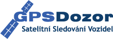 GPS dozor logo